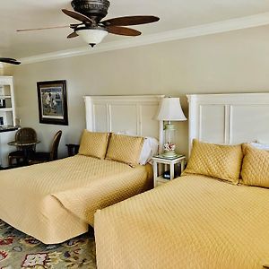 Chambre de Luxe Lit Queen-Size